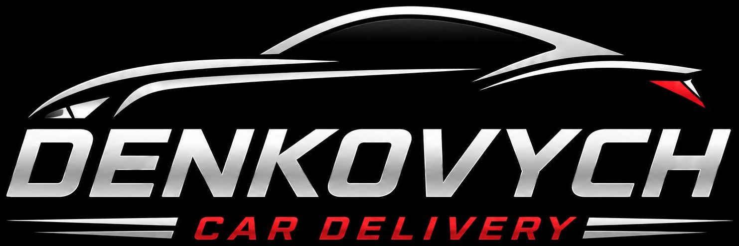 Dencovych Car Delivery